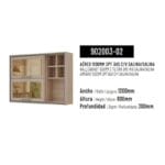 AEREO 120CM SALINA/SALINA