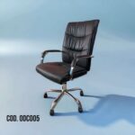 SILLA DE ESCRITORIO BAO