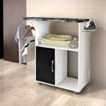 PLANCHADOR DAKAR 1PT BLANCO