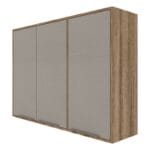 AEREO 3PT LAVINIA 120CM ALMENDRA/NIAGARA