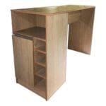 MESON ISLA DE COCINA/COMEDOR COLOR CDK