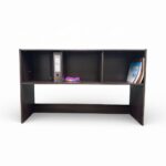 REPISA DE ESCRITORIO 3 NICHOS AG