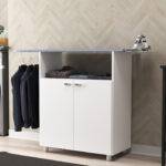 PLANCHADOR CANNES BLANCO MOVEIS SUL