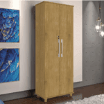 MULTIUSO MAXIMUS DE MADERA DE COLOR NATURE JAMOVEIS