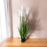 ESPIGA ARTIFICIAL DE PLASTICO  1502-781