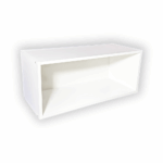 AEREO MULTIUSO S/PUERTA INOVATTA BLANCO (HECOL)