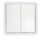 AEREO COCINA 2PT INOVATTA BLANCO (HECOL)