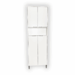 DESPENSA 4PT INOVATTA BLANCO (HECOL)