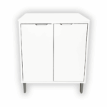 MESON COCINA 2PT COOKTOP INOVATTA BLANCO (HECOL)