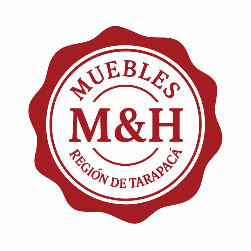 Sello Muebles MYH