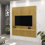 PANEL RIPADO ABSOLUT 186X250 COLOR NATURE