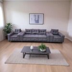 LIVING PARIS 3.1.1 COLOR A ELECCION BAJO PEDIDO