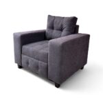 LIVING PARIS 3.1.1 COLOR A ELECCION BAJO PEDIDO - Imagen 3