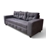 LIVING PARIS 3.1.1 COLOR A ELECCION BAJO PEDIDO - Imagen 2