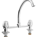 LLAVE COMBINACION PARA LAVAPLATOS HOFFENS