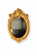 ESPEJO MURAL ESTILO VINTAGE - Imagen 2