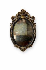 ESPEJO MURAL ESTILO VINTAGE - Imagen 3