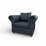 LIVING CHESTER CAPITONE 3.1.1 | COLOR A ELECCION BAJO PEDIDO - Imagen 3