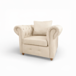 LIVING CHESTER CAPITONE 3.1.1 | COLOR A ELECCION BAJO PEDIDO - Imagen 5