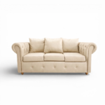 LIVING CHESTER CAPITONE 3.1.1 | COLOR A ELECCION BAJO PEDIDO - Imagen 4