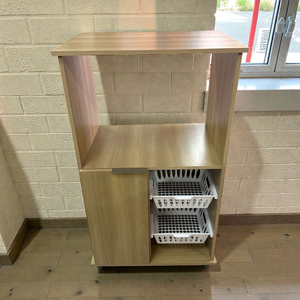 verdulero 1 pt dorado j cv VERDULERO 1 PUERTA COLOR DORADO -J CV- - Imagen 1