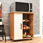 VERDULERO LUNA 1PT 3 CANASTAS COLOR ANGELIN/OFF WHITE