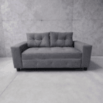 SOFÁ PARIS 2 CUERPOS COLOR A ELECCIÓN - Imagen 3