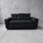 SOFÁ PARIS 2 CUERPOS COLOR A ELECCIÓN - Imagen 2