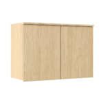 AEREO ANDRIA 2PT 80CM NATURALE -MVS SUL-