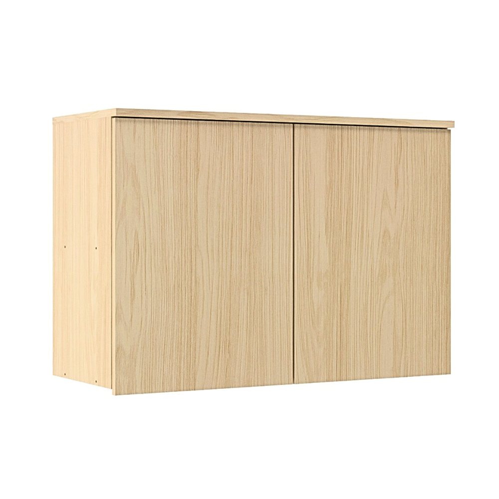 5599NTL AEREO ANDRIA 2PT 80CM NATURALE -MVS SUL- - Imagen 1