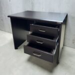 ESCRITORIO DE MADERA 90CM -AG- - Imagen 2