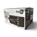 HORNO ELECTRICO STARLUX 35 LITROS COLOR NEGRO - Imagen 3