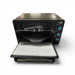 HORNO ELECTRICO STARLUX 35 LITROS COLOR NEGRO - Imagen 2