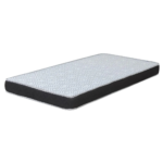 COLCHON 1 PLAZA MANTAHUE ESPUMA D15 ESPESOR 13,5CM - Imagen 2