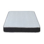 COLCHON 1 PLAZA MANTAHUE ESPUMA D15 ESPESOR 13,5CM