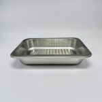 BANDEJA ACERO INOXIDABLE PARA LAVAPLATOS HESSEN - Imagen 2