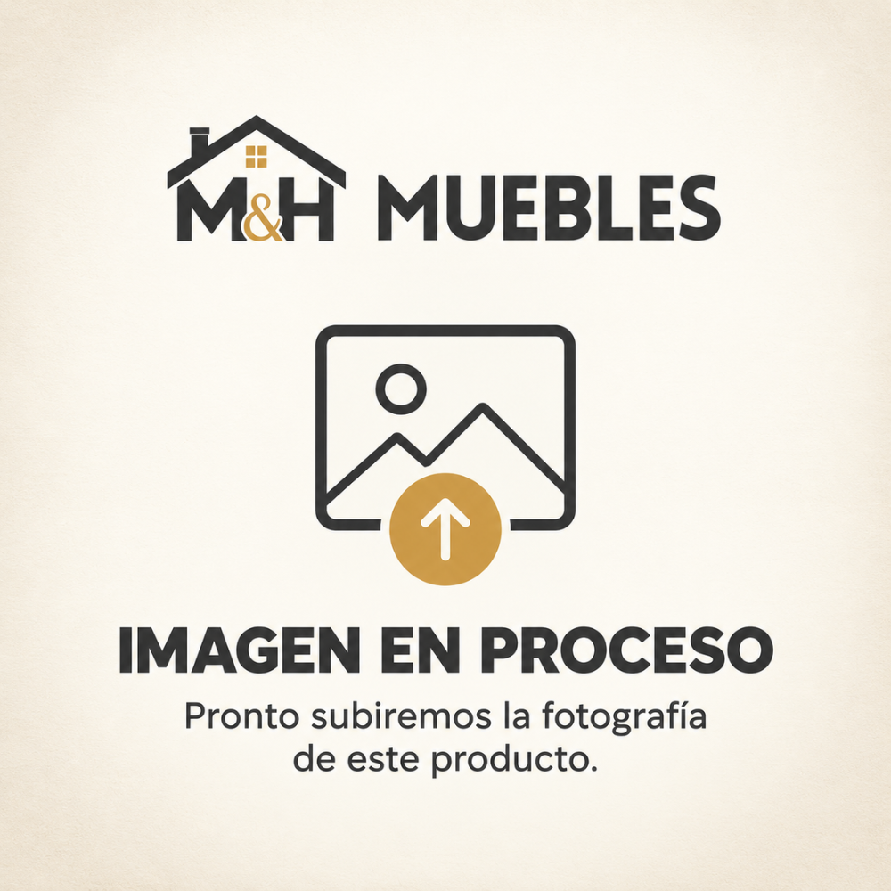 Imagen no disponible